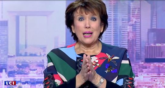 Audiences : Adrien Borne, Roselyne Bachelot, Marie-Aline Meliyi... LCI monte en puissance