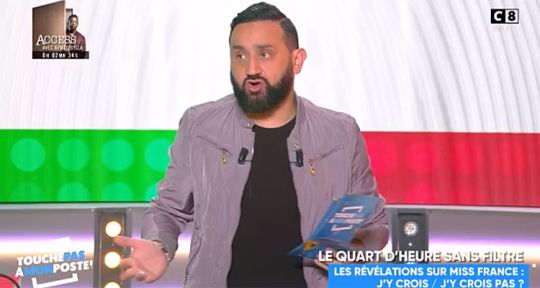 TPMP : Cyril Hanouna préféré à Quotidien, les exigences de Mireille Mathieu à C8