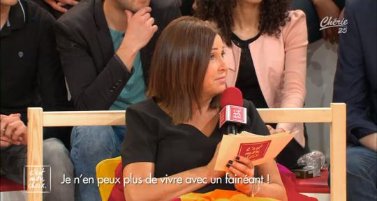 C’est mon choix : Evelyne Thomas au lit avec les fainéants, l’audience de Chérie 25 s’endort