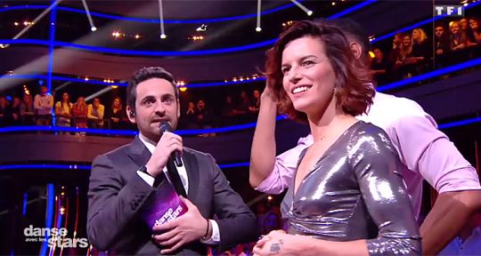 Fauve Hautot (Danse avec les stars 9) : « Camille Combal a relevé le défi avec brio »