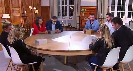 Bienvenue à l’hôtel, la finale : Alexandre s’emporte, Zo s’effondre, Marion et Marina gagnantes ?