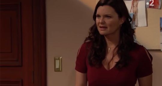 Amour, Gloire et Beauté : Katie rongée par la haine, Maya angoissée, les moments forts des épisodes du 19 au 23 novembre 2018 sur France 2 Amour, Gloire et Beauté : Katie rongée par la haine, Maya angoissée, les moments forts des épisodes du 19 au 23 novembre 2018 sur France 2