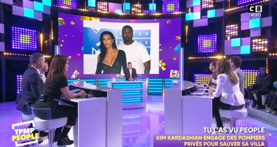 TPMP People et Matthieu Delormeau raccourcis par C8, audience à l’équilibre