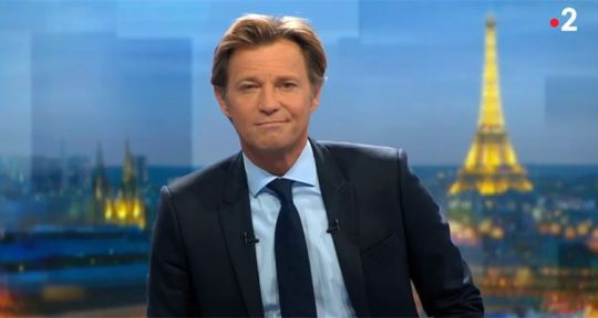 Audiences JT (vendredi 16 novembre 2018) : Anne-Claire Coudray et Laurent Delahousse en hausse, Jean-Pierre Pernaut au top de sa forme