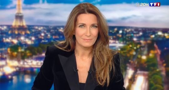 Audiences JT (samedi 17 novembre 2018) : Anne-Claire Coudray assomme Laurent Delahousse, Catherine Matausch au sommet