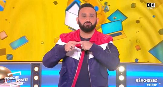 TPMP / Quotidien (audiences hebdo) : Cyril Hanouna encore en baisse, Yann Barthès triomphe