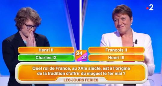 Tout le monde veut prendre sa place : pourquoi Marie-Christine, battue pour la 4e fois chez Nagui, s’accroche au fauteuil ?