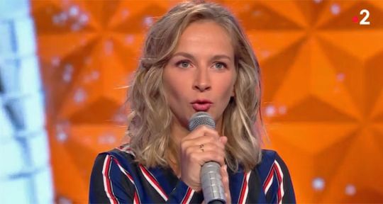 N’oubliez pas les paroles : trois maestros pour Nagui, Charlotte stabilise l’audience de France 2