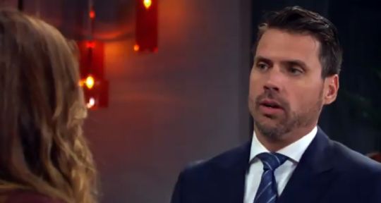 Les Feux de l’amour (spoiler) : Phyllis, une descente aux enfers programmée par Nick