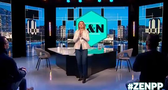 Zemmour et Naulleau : Nicolas Dupont-Aignan pour les Gilets jaunes, Carlos Gohsn, Christophe Guilluy, Me Temime...