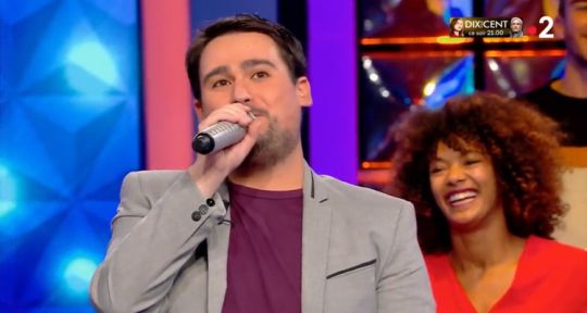 N’oubliez pas les paroles : Adrien devient maestro grâce à Zazie, DNA met à mal France 2