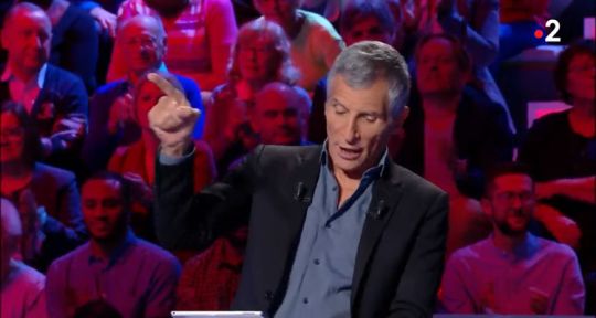 Tout le monde veut prendre sa place : Nagui ridiculise les « haters » de Marie-Christine, audience au beau fixe pour France 2