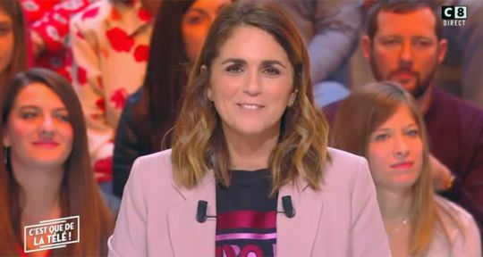 C’est que de la télé : Valérie Benaïm élève son audience et dompte la TNT