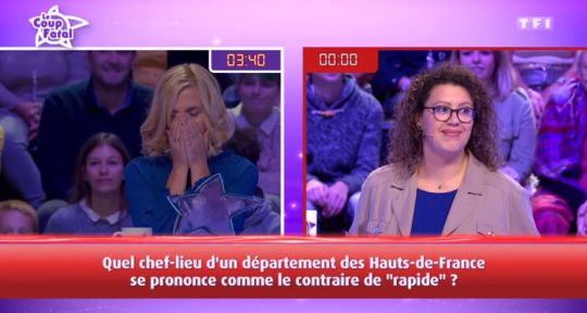 Les 12 coups de midi : Valérie Damidot s’invite dans l’étoile mystérieuse, Stéphanie victorieuse ?