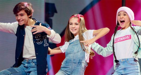 Eurovision junior 2018 : comment voter pour les candidats avant le direct sur France 2 ?