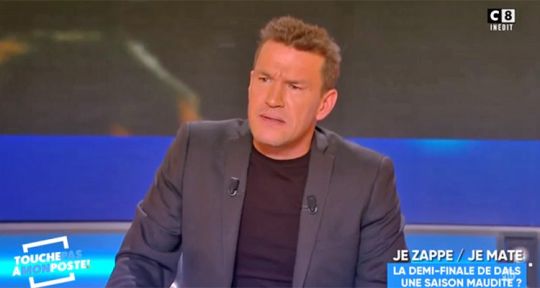 TPMP ouvert à tous : Benjamin Castaldi réchauffe son audience avec Hard, Claire Borotra et Isabelle Votari