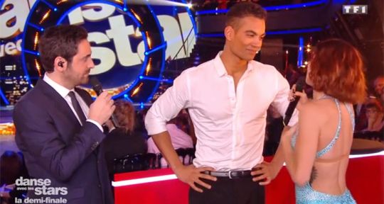 Danse avec les stars : Terence Tell éliminé, Clément Rémiens et Iris Mittenaere en finale, Camille Combal leader des audiences