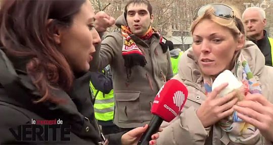 Quotidien : une journaliste violemment insultée, Yann Barthès terrasse TPMP en audience