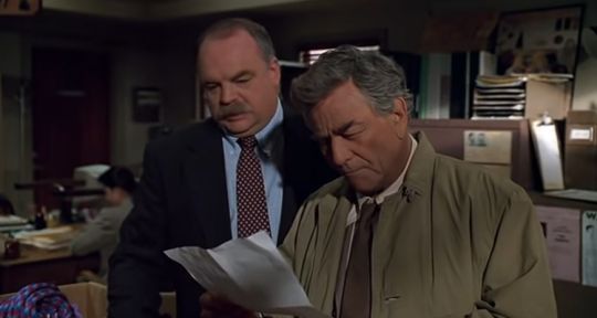 Columbo : 50 ans de succès, Peter Falk, sa femme, sa Peugeot 403, mobilisés jusqu’au dimanche 2 décembre