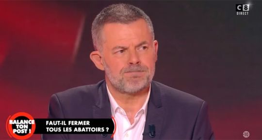 Balance ton post : quelle audience pour Eric Naulleau à la place de Cyril Hanouna ?