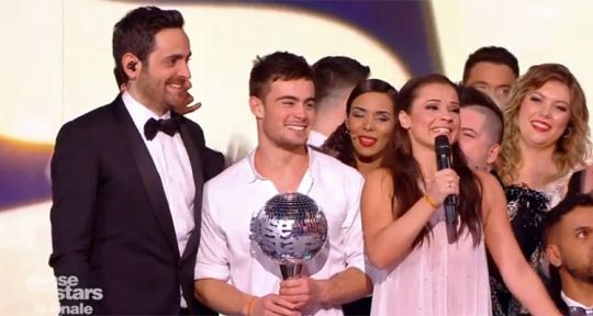 Danse avec les stars 9 (audiences) : Clément Rémiens grand gagnant, Camille Combal au sommet