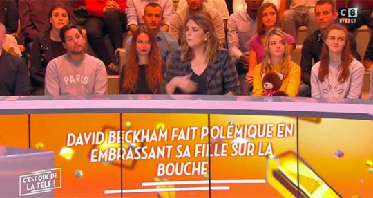 C’est que de la télé : Francesca Antoniotti attaquée, Valérie Bénaïm triomphe en audience