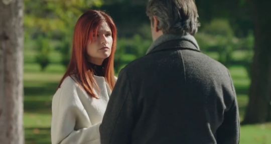 Plus belle la vie (spoiler) : Victoire / Mathilde repousse Sacha, Luna sous le choc