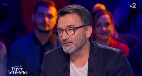 Rendez-vous en terre inconnue : quelle audience pour la dernière de Frédéric Lopez ?