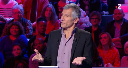 Tout le monde veut prendre sa place : le départ de Marie-Christine impacte-t-il l’audience de Nagui ?