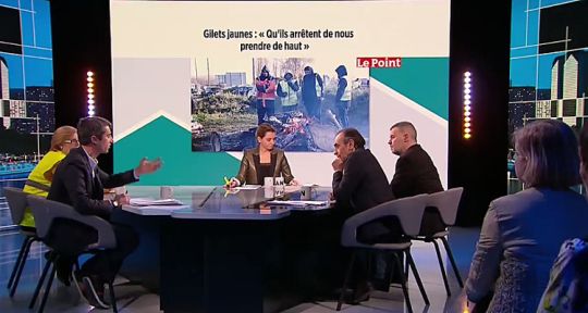 Zemmour et Naulleau : François Ruffin, Jean-Pierre Chevènement, Brice Hortefeux, Sophie des Déserts...