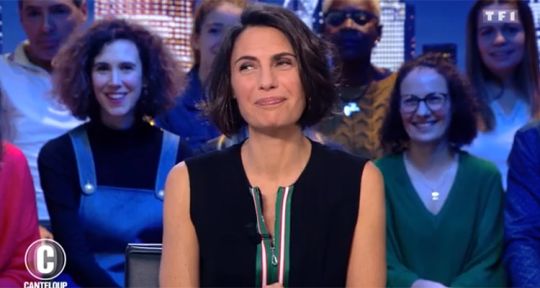 C’est Canteloup (audiences) : Alessandra Sublet et Harry Quebert assoment la concurrence