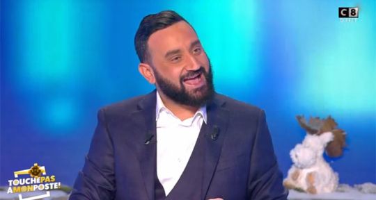 Touche pas à mon poste : Gilles Verdez valide les gilets jaunes à l’Elysée, Cyril Hanouna s’accroche à Quotidien