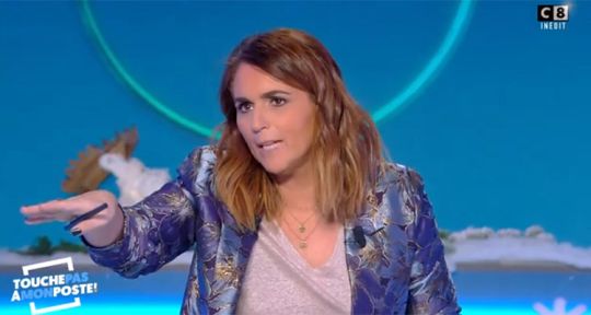 TPMP ouvert à tous : Valérie Bénaïm battue par Arte malgré une hausse d’audience