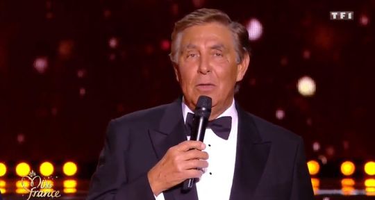 Jean-Pierre Foucault (Miss France 2019, TF1) : « Ce n’est pas ma dernière présentation ! »