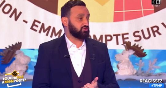 TPMP remplacé par Balance ton post, Cyril Hanouna talonne Quotidien en audience