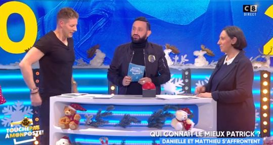 Touche pas à mon poste : Cyril Hanouna accuse TF1 de boycott, Quotidien facile leader