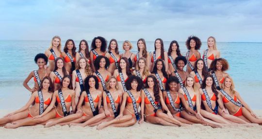 Miss France 2019 (PHOTOS) : qui sont les 30 Miss prêtes à succéder à Maëva Coucke ?