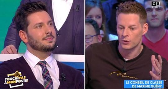 Touche pas à mon poste (audiences) : Matthieu Delormeau étrille Maxime Guény, Cyril Hanouna boosté ?