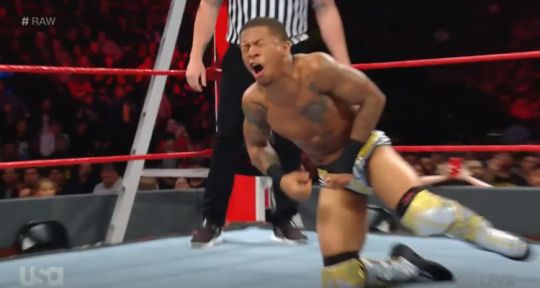 WWE Raw / Smackdown : le catch dans la tourmente aux États-Unis
