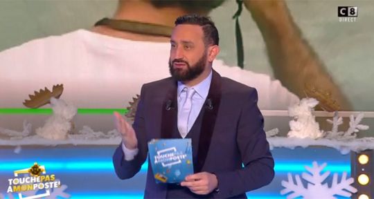 Touche pas à mon poste : Matthieu Delormeau et Gilles Verdez lynchent Raymond Aabou, Cyril Hanouna impuissant face à Quotidien