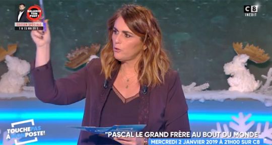 TPMP ouvert à tous : Valérie Bénaïm perd des fidèles, Benjamin Castaldi de retour en 2019 ?