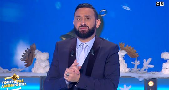 TPMP / Quotidien (audiences hebdo) : Cyril Hanouna dévisse, Yann Barthès dégringole