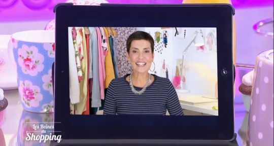 Les Reines du Shopping : Cristina Cordula confisque les ménagères à TF1, Norbert Tarayre doit batailler