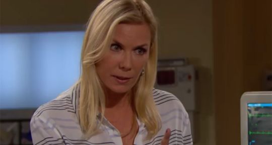 Amour, Gloire et Beauté : Steffy blesse Sheila, Eric retrouvé par Ridge, les moments forts des épisodes du 24 au 28 décembre 2018 sur France 2 Amour, Gloire et Beauté : Steffy blesse Sheila, Eric retrouvé par Ridge, les moments forts des épisodes du 24 au 28 décembre 2018 sur France 2