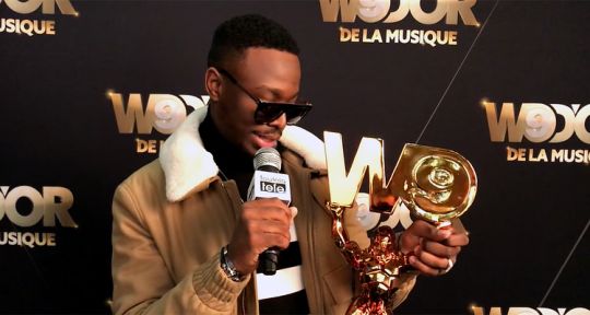 W9 d’or 2018 : le palmarès complet avec Lartiste, Maitre Gims, Dadju, Hoshi... [VIDEOS]