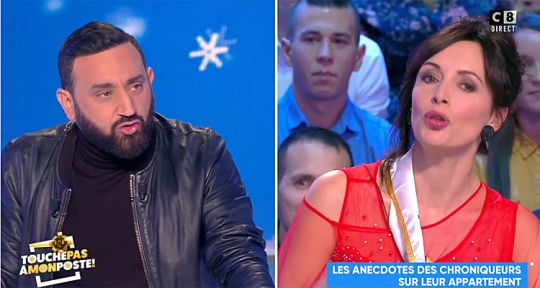 TPMP : comment Géraldine Maillet a décrypté le phénomène Cyril Hanouna 