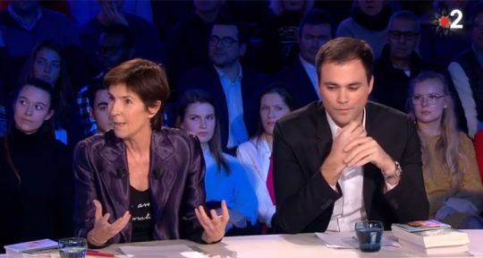 On n’est pas couché : Macron et Sarkozy attaqués, Laurent Ruquier gonfle son audience