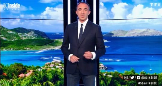 Audiences TV access (samedi 22 décembre 2018) : NOPLP leader, 50’ inside chute, C l’hebdo en baisse