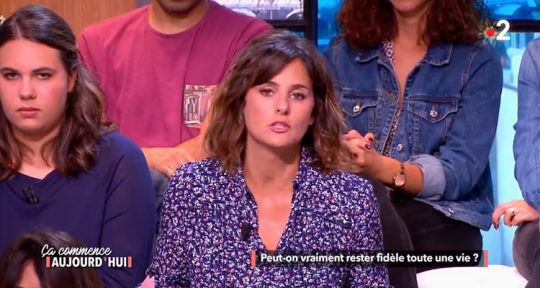 Faustine Bollaert (Ça commence aujourd’hui) et Daphné Burki (Je t’aime etc) quittent l’antenne, Sophie Davant résiste aux fêtes