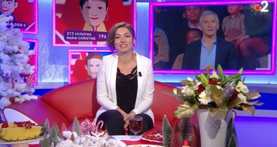 Tout le monde veut prendre sa place : Nagui retrouve Jean-Luc Reichmann, Marine vise les 500 000 euros